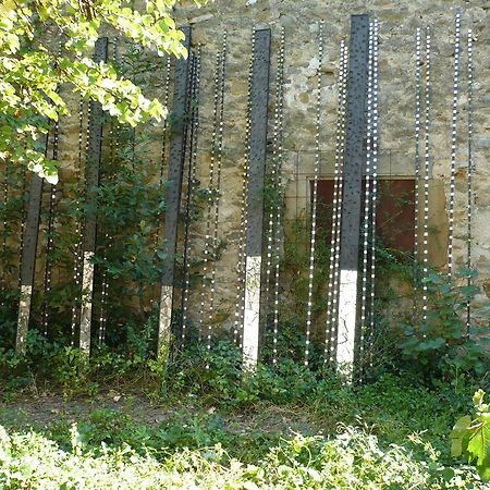 La Maison Du Ruisseau Conilhac-Corbières Εξωτερικό φωτογραφία