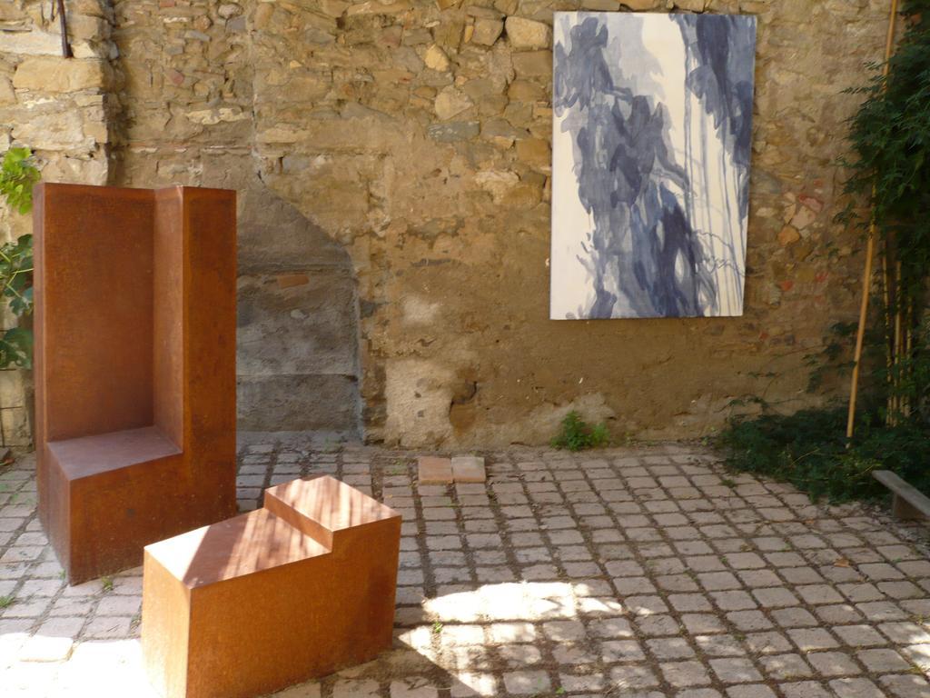 La Maison Du Ruisseau Conilhac-Corbières Εξωτερικό φωτογραφία