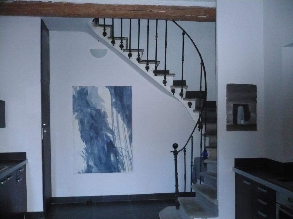 La Maison Du Ruisseau Conilhac-Corbières Εξωτερικό φωτογραφία