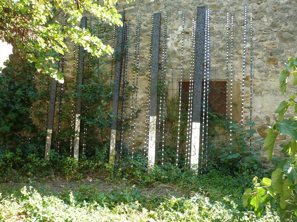 La Maison Du Ruisseau Conilhac-Corbières Εξωτερικό φωτογραφία
